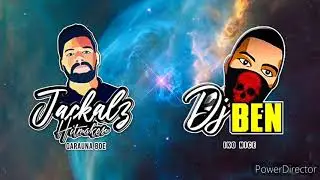 DJ JACKALZ X DJ BEN - NEVER EVER | REMIX