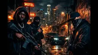 [FREE] TRAP / DRILL BEAT &ndash; 