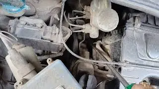 Maruti suzuki WaganR K-series engine bearing sound check kare (all maruti suzuki cars)