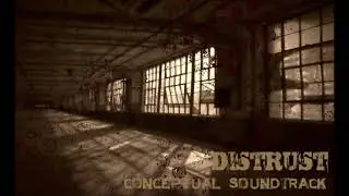 [DISTRUST UST] 03) Unknown Area