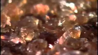 Introduction to the Oregon Sunstone