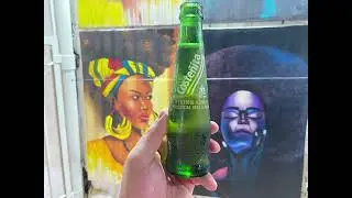 Central & South America Beer
