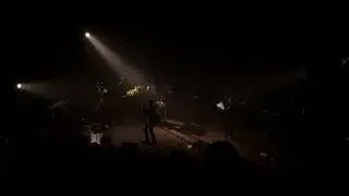Queens of the Stone Age - 14 Easy Street - Boch Center Boston MA October 8th 2025