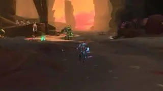 [WildStar] Level 50 Ding!