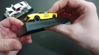 Castline M2 Auto-Meets Release 56 Chevrolet Camaro SS 350