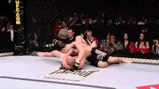 UFC Undisputed 3 - Frankie Edgar Cover Athlete Trailer (PS3, Xbox 360)