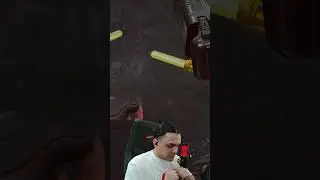 New Utopia Extraction Animation in TV #arenabreakout #arenabreakouts9 #ArenaBreakout_Partner