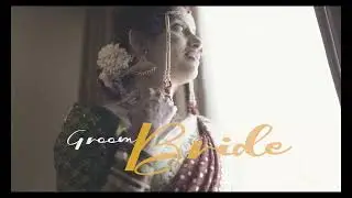BEST WEDDING TEASER || 2024 || MADHULIKA & SACHIN || DEEP PHOTOGRAPHY || INDORE