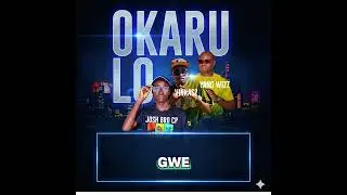 Okaru lo by JOSHBRO cp ft yang wiz vin Kash official lyrics video,