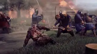 ANCESTORS LEGACY - New UPDATE