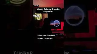 🚨Weekly Release Roundup 🚨 #edm #ncs #nocopyrightmusic #newmusic