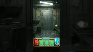 100 doors classic level 15