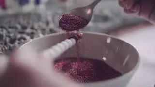 Rautis - perličkové ozdoby z Poniklé
