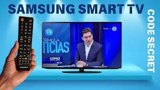 Comment deverrouiller les cha&icirc;nes de TV du monde entier sur une TV Samsung Smart - Changer de pays