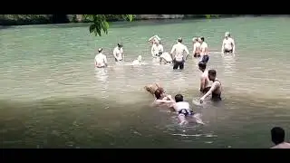MALIBIK-LIBIK FALLS Part 3