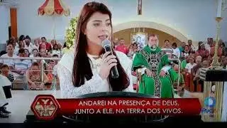 Salmo 114/115 - Andarei na presença de Deus! Junto a Ele na terra dos vivos!