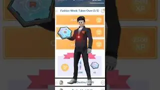 pokemon go Super Rocket Radar #shorts #viralshorts