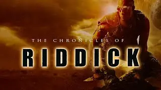 The Chronicles of Riddick (2004) | Ambient Soundscape