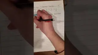 Chapter 19: Understand Fractions: Lesson 2: Hands On Equivalent Fractions