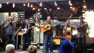 Russell Moore & IIIrd Tyme Out - 