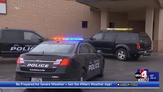 Father charged after 1-month-old infant suffered 21 broken bones, documents say