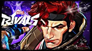 Marvel Rivals Random Generator Again