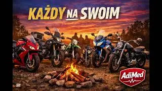 Każdy na swoim - AdiMed