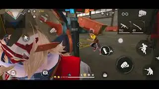 FF max no kill. No misson # ff max # game play # poplour # top one# like #subscribe