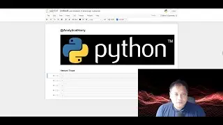 60 days with python day 35/60 - Python built-in function part 5