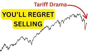Market Crash Coming? Here's Exactly When to Buy