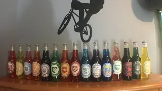 How To Make All 14 Zombie Perk-A-Cola Soda Bottles (explained in detail)