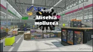 Splatoon 2 (Switch) Hydra Splatling (Idrante) + MakoMart (Mercatotano) - First Look - Gameplay