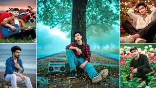 Gemini Ai Trending Photo Editing Prompts | Gemini New Ai Style Viral Photo Editing Prompt