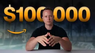 Как заработать 100 тыс. долларов в год на Amazon FBA в 2024 году (руководство для начинающих)