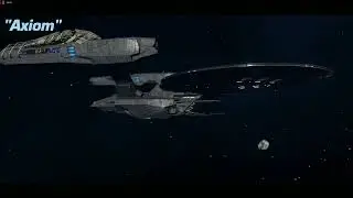 Star Trek Online - Axiom - New Borg Mission Episode Review