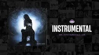 Alabama Barker - Vogue [Instrumental] (Prod. By ATLJacob & Hendrix Smoke)