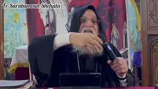 #مِنْطَقَةً_مِنْ_كَتَّان عظة نهضة امير الشهداء 14/11/2025