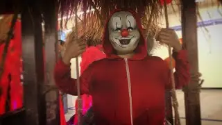 Johnny Punk | Spirit Halloween 2020