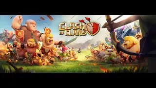 Introduction to Clash of Clans Channel(Bonbee Canada Family:Bonbee Fire)