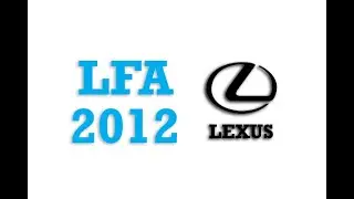 Информация о блоке предохранителей Lexus LFA 2012 года | Предохранители | Расположение | Схема | ...