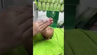 #aloeveradel #acne #handmade #fpy2021 #aloe #fpy2021 #aloe #facepack #