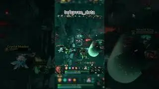 ИНВОКЕР (КАРЛ) ПАТЧ 7.34d | spvce_dota #dota2 #дота2 #дота #karl #инвокер #invoker