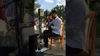 SAMETCAN İLHAN - (U.H) SARI SULTANIM NETTE İLK