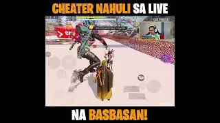 HOLY FATHER VS CHEATER CAUGHT IN | CALL OF DUTY MOBILE