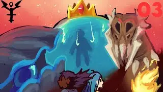 #03 Calamity | COMMENTARY @Sowaki-kun