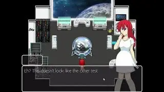 Death and Progress[rpg horror game/ puzzles ]WARNING#4end