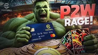 RTG F2P vs P2W RAGE Quit