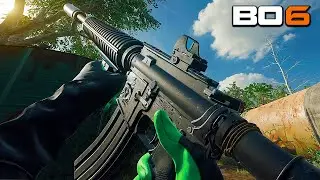 Kill Order is UNDERRATED in Black Ops 6