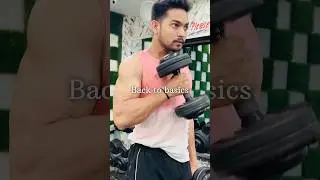 #backtogym #gymlife #gymworkout #gymworkout