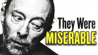 When a Joke Song Becomes Your Prison (Radiohead)